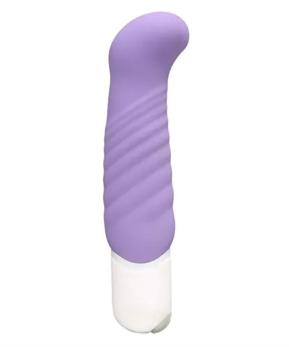 Female Sex Toys Vedo Curved Mini Vibrator for GSpot and Clitoral Fun