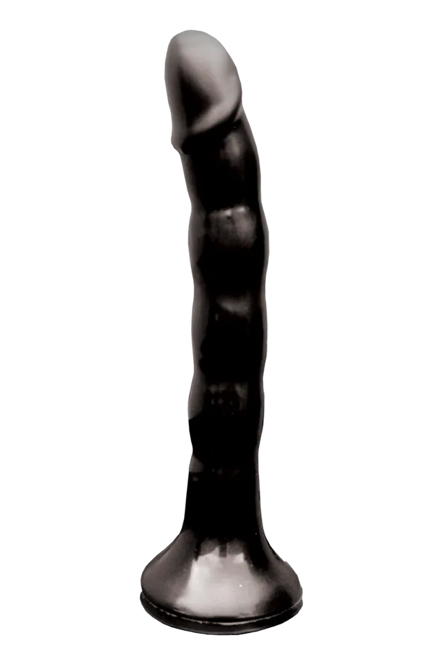 Hott Products Female Sex Toys Skinny Me Strapon Fun and Comfortable for Beginners