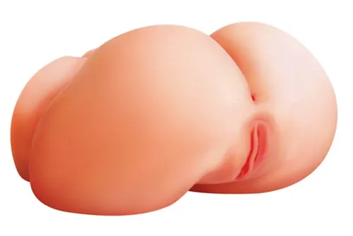 Magical Adventure Dual Path Realistic Butt and Pussy Toy Icon Brands Male Sex Toys