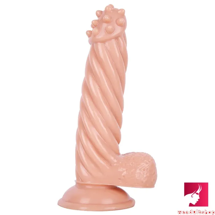 Male Sex Toys 827in Mature Anal Dildo Spiked Sex Toy With Thorn Weadultshop Male Sex Toys 827in Mature Anal Dildo Spiked Sex Toy With Thorn Weadultshop
