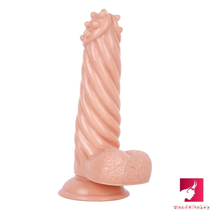 Male Sex Toys 827in Mature Anal Dildo Spiked Sex Toy With Thorn Weadultshop Male Sex Toys 827in Mature Anal Dildo Spiked Sex Toy With Thorn Weadultshop