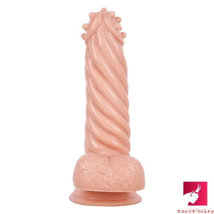Male Sex Toys 827in Mature Anal Dildo Spiked Sex Toy With Thorn Weadultshop Male Sex Toys 827in Mature Anal Dildo Spiked Sex Toy With Thorn Weadultshop