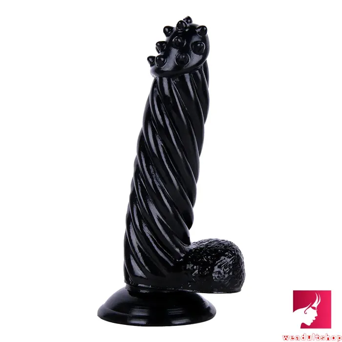 Male Sex Toys 827in Mature Anal Dildo Spiked Sex Toy With Thorn Weadultshop Male Sex Toys 827in Mature Anal Dildo Spiked Sex Toy With Thorn Weadultshop