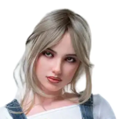 Male Sex Toys H925 Sex Doll HeadSilicone Super Porn StarIrontech Doll Head Irontech Doll Head