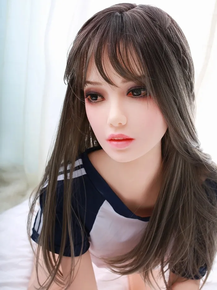 Male Sex Toys SY Doll F4740150cm4ft9 C Cup small flat chested TPE Sex Doll IN STOCK USASY Doll
