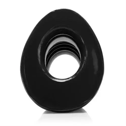Pig Hole 5 XXL Fuckable Buttplug Black Sale Anal Pig Hole 5 XXL Fuckable Buttplug Black Sale Anal