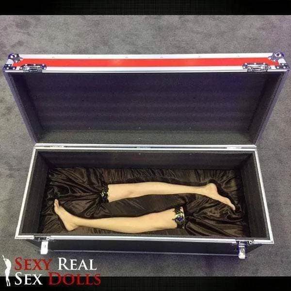 Exclusive PreSale of Limited Edition Ultra Real 163cm 5ft4 Silicone Doll RZRZN Male Sex Toys
