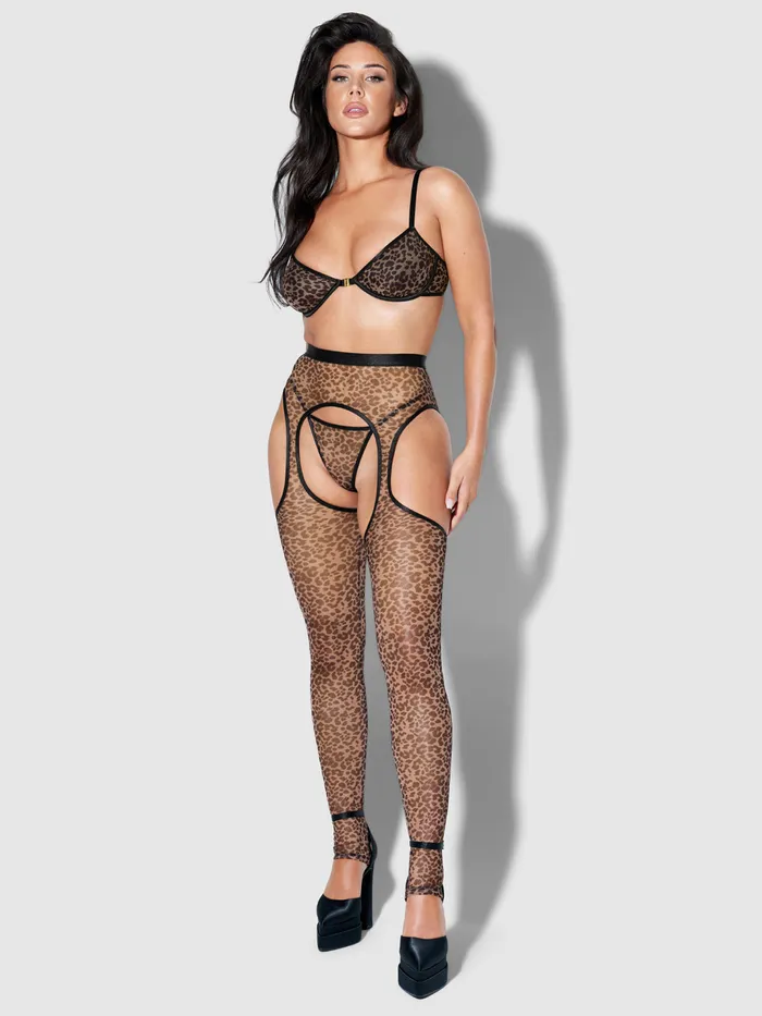 Female Sex Toys Fredericks Of Hollywood Alanza Ultra Fine Mesh Fundie Female Sex Toys Fredericks Of Hollywood Alanza Ultra Fine Mesh Fundie