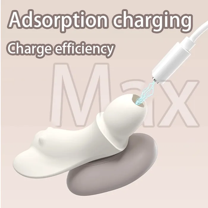 lurevibe Female Sex Toys Lurevibe Beaver Wearable Detachable Remote Control Vibrator