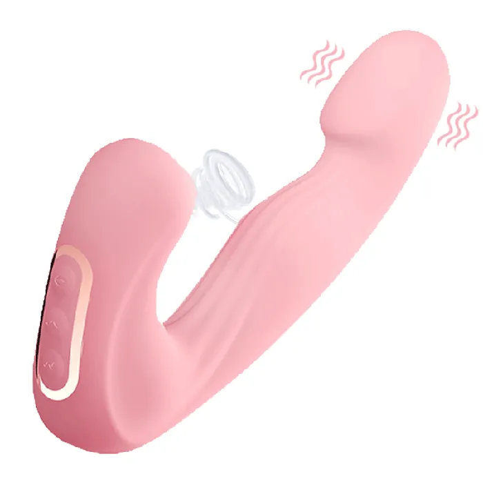 lurevibe Vibrators Mystery Box for Her Get One At Random