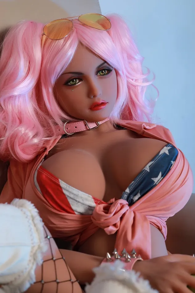 Male Sex Toys Chibiusa158cm5ft2 US Stock Japanese Sex Doll Large Boobs Anime Sex Doll COS DOLL