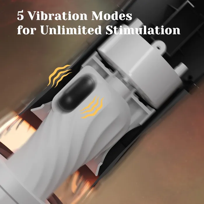 Male Sex Toys Lurevibe Lurevibe Rocket 3d Realistic Textured Electric Stroker With 5 Thrusting Rotating Modes Male Sex Toys Lurevibe Lurevibe Rocket 3d Realistic Textured Electric Stroker With 5 Thrusting Rotating Modes