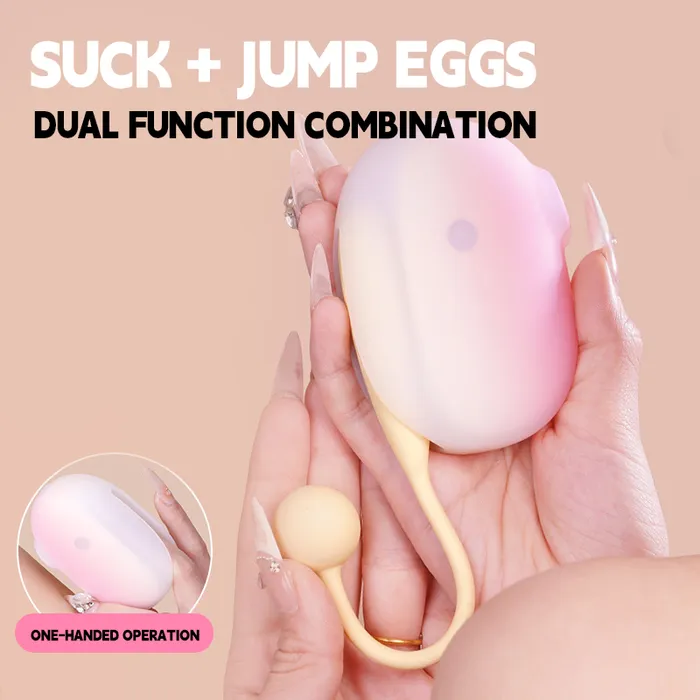Svakom Female Sex Toys Svakom Sucking Vibrator APP Remote Control
