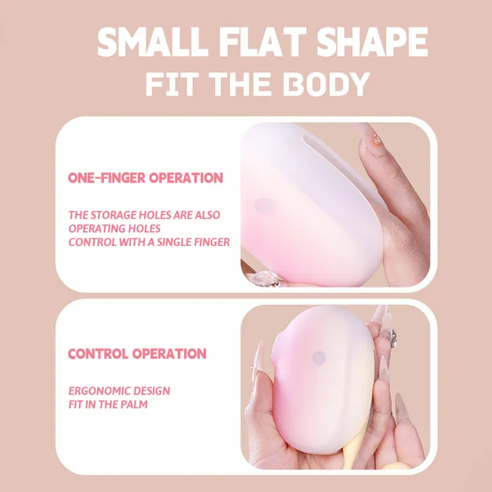 Svakom Female Sex Toys Svakom Sucking Vibrator APP Remote Control
